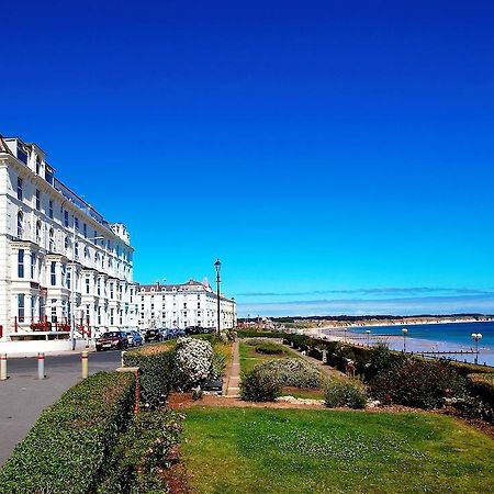 The London Seafront Hotel Bridlington Exterior photo
