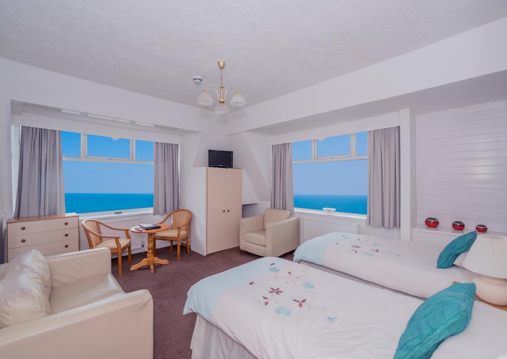 The London Seafront Hotel Bridlington Exterior photo
